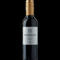 Montaignan Merlot 375ML bij Jumbo - thumbnail