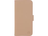 Mobilize Elite Gelly Wallet Book Case Huawei P10 Sand - thumbnail