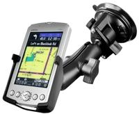 Ram-Mount houder voor Garmin Ique 3200 3600 RAM-B-166-GA10U - thumbnail