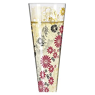 Ritzenhoff Goldnacht Champus 1024 chapagneglas