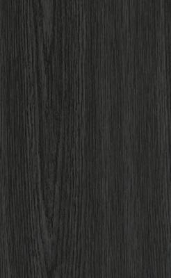 Zelfklevende folie 2Lif Zwart Hout - 67,5 cm x 2 mtr