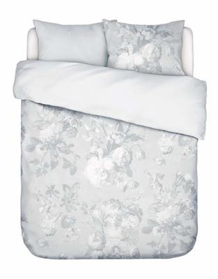 Essenza Essenza Floor Dekbedovertrek 200x200/220 Illusion Blue