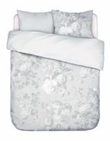 Essenza Essenza Floor Dekbedovertrek 200x200/220 Illusion Blue - thumbnail