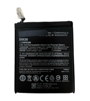 Xiaomi BM36 - thumbnail