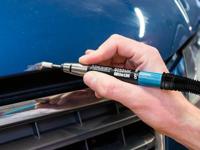 Hazet 9032MK Pneumatische staafslijper 6.3 bar - thumbnail