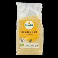 Primeal Couscous wit bio 500 Gram - thumbnail