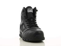 Safety Jogger Dragon Hoog S3 | Zwart | Maat 41 - 00.118.060.41 - thumbnail