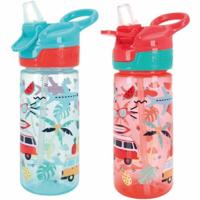Trainingsglas Nûby Roze Rose 540 ml - thumbnail