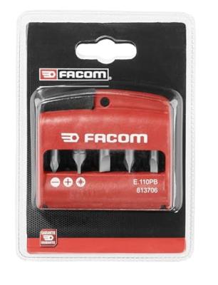 Facom set van 10 bits - E.110
