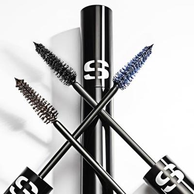 Sisley So Stretch Mascara 03 Deep Blue 7.5 ml Dames