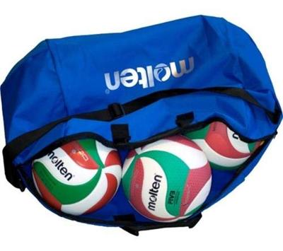 Molten Ballentas voor 6 Ballen maat 5 EK0046-B