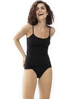 Ondergoed dames spaghetti hemd - Biologisch katoen - Duurzaam dames onderhemd - thumbnail