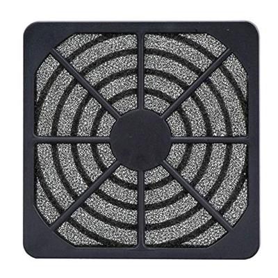 Akasa GRM80-30 PC-ventilatorrooster met filter 80 x 80 mm