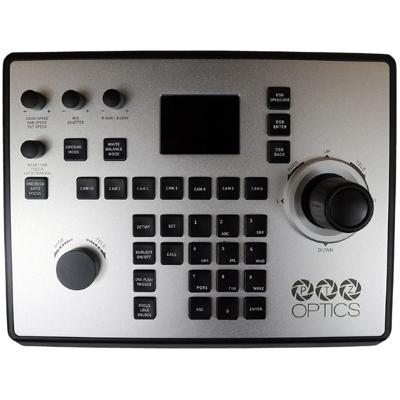 PTZOptics PT-JOY-G4 IP Joystick Controler