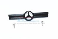 Aluminium Grille, Black - Traxxas TRX-6 Mercedes-Benz G 63 AMG - thumbnail