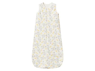 Baby slaapzak (Wit, 110)