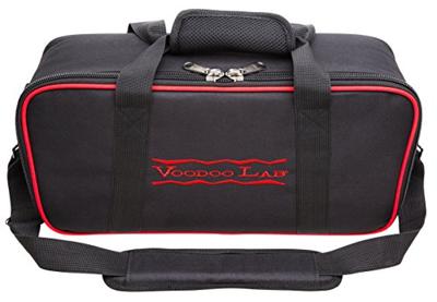 Voodoo Lab DBT Dingbat Pedalboard Tiny + tas