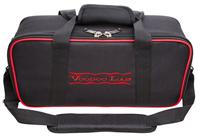 Voodoo Lab DBT Dingbat Pedalboard Tiny + tas - thumbnail