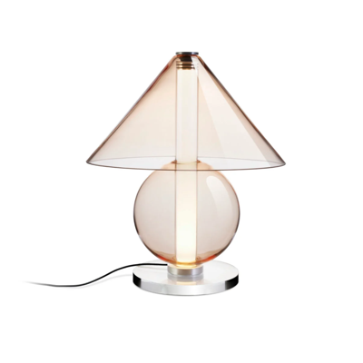 Marset - Fragile Binnen Tafellamp