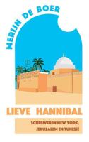 Lieve Hannibal (Paperback) - thumbnail