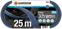 GARDENA Textielslang Liano Xtreme 25 m Set - thumbnail