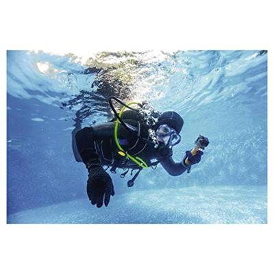 Hama Floaty Voor GoPro Geel Hama Floaty Voor GoPro Geel
