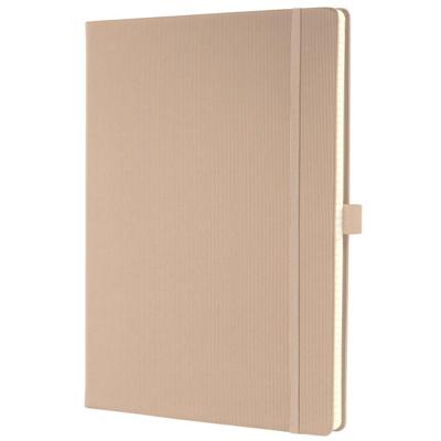 Sigel SI-CO641 Notitieboek Conceptum A4 194 Pagina's Lijn Gelinieerd Hardcover Beige Sigel SI-CO641 Notitieboek Conceptum A4 194 Pagina's Lijn Gelinieerd Hardcover Beige