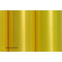 Oracover 54-036-010 Plotterfolie Easyplot (l x b) 10 m x 38 cm Parelmoer geel - thumbnail