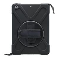 Xccess Survivor All-round Case Apple iPad 9.7 2017/2018 Black (Screenless) - thumbnail