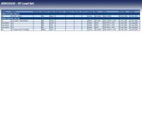 Bougiekabelset ADH21620 - thumbnail