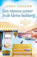 Een nieuwe zomer in de kleine bakkerij - Jenny Colgan - ebook - thumbnail