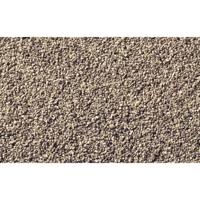 Woodland Scenics WB71 Gravel Fijn Donkerbruin 200 g - thumbnail