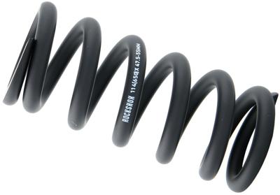 ROCKSHOX veer spring rs 47,5-55mm 134mm 650lb