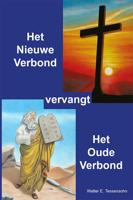 Het nieuwe verbond vervangt het oude verbond (Hardback) - thumbnail
