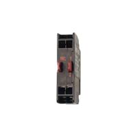 Eaton M22-CKC01 Contactelement 1x NC 230 V/AC, 400 V/AC, 500 V/AC, 24 V/DC, 110 V/DC, 220 V/DC 1 stuk(s) - thumbnail