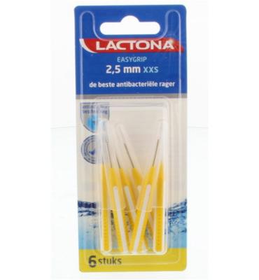 Lactona Easygrip 2.5mm XXS