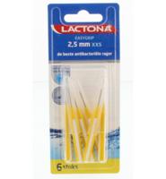 Lactona Easygrip 2.5mm XXS - thumbnail
