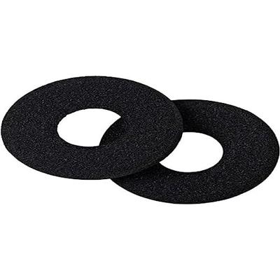 Epos HZP 32 schuimrubberen oorkussens SC 30/60 USB 2 stuks, zwart