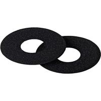Epos HZP 32 schuimrubberen oorkussens SC 30/60 USB 2 stuks, zwart - thumbnail