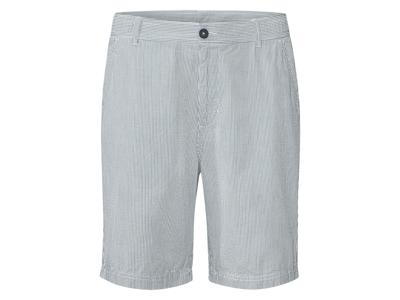 LIVERGY Herenshort (58, Groen/wit) LIVERGY Herenshort (58, Groen/wit)