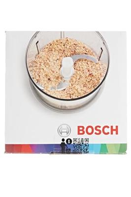 Bosch Haushalt MFZ4050 Hakmachine Wit