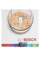 Bosch Haushalt MFZ4050 Hakmachine Wit - thumbnail
