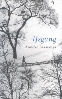 IJsgang - Anneke Brassinga - ebook