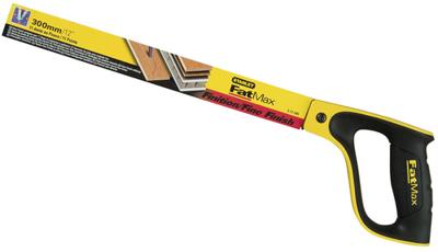Stanley 2-17-205 FatMax™ Schrobzaag 300mm - thumbnail