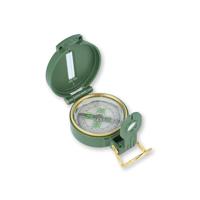 Carson Optical Verrekijker HU-401 5 x 30 mm Dakkant Groen HU-401 - thumbnail