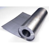 Uzimet bladlood - 18 ponds - 40 cm breed - 21,5kg - gezaagd - thumbnail