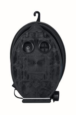 Bestway Voetpomp 2L 23x15 cm Verpakking Opblaasbaar en Camping 62023 Bestway Voetpomp 2L 23x15 cm Verpakking Opblaasbaar en Camping 62023