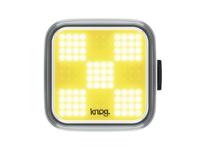 Knog Blinder Grid Voorlicht - thumbnail