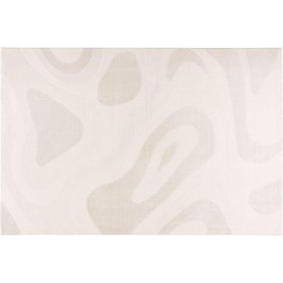 Vloerkleed Weave Ivoor 200x290 cm