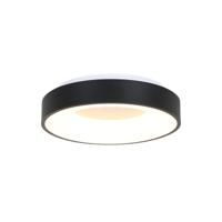 Steinhauer Slaapkamer plafonnièreRinglede Ø 38cm - 2562ZW - thumbnail